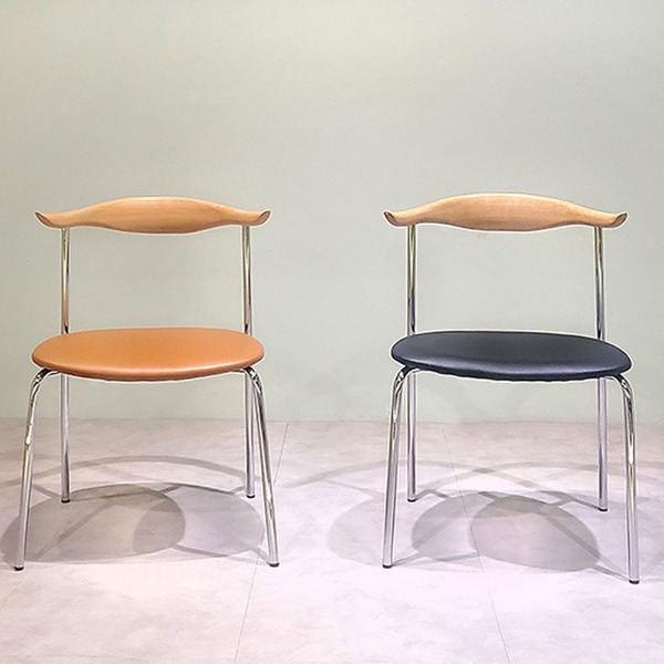 토레로 디자인 식탁 의자